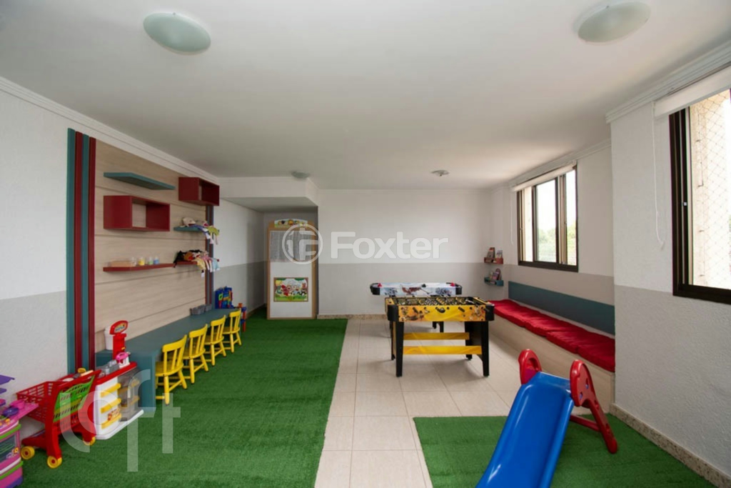 Apartamento à venda com 2 quartos, 81m² - Foto 42