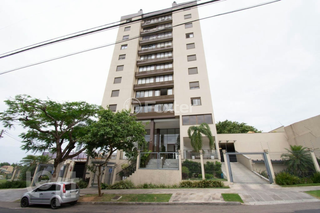 Apartamento à venda com 2 quartos, 81m² - Foto 9
