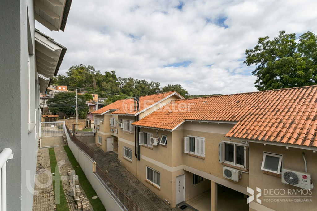 Casa de Condomínio à venda com 3 quartos, 123m² - Foto 16