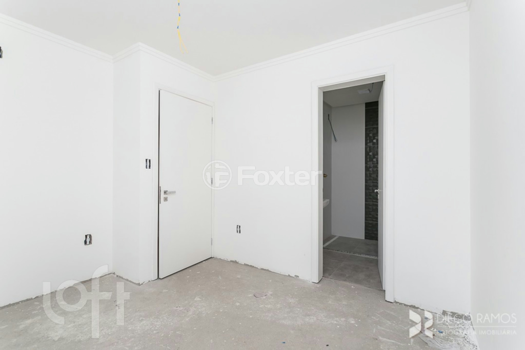 Casa de Condomínio à venda com 3 quartos, 123m² - Foto 12