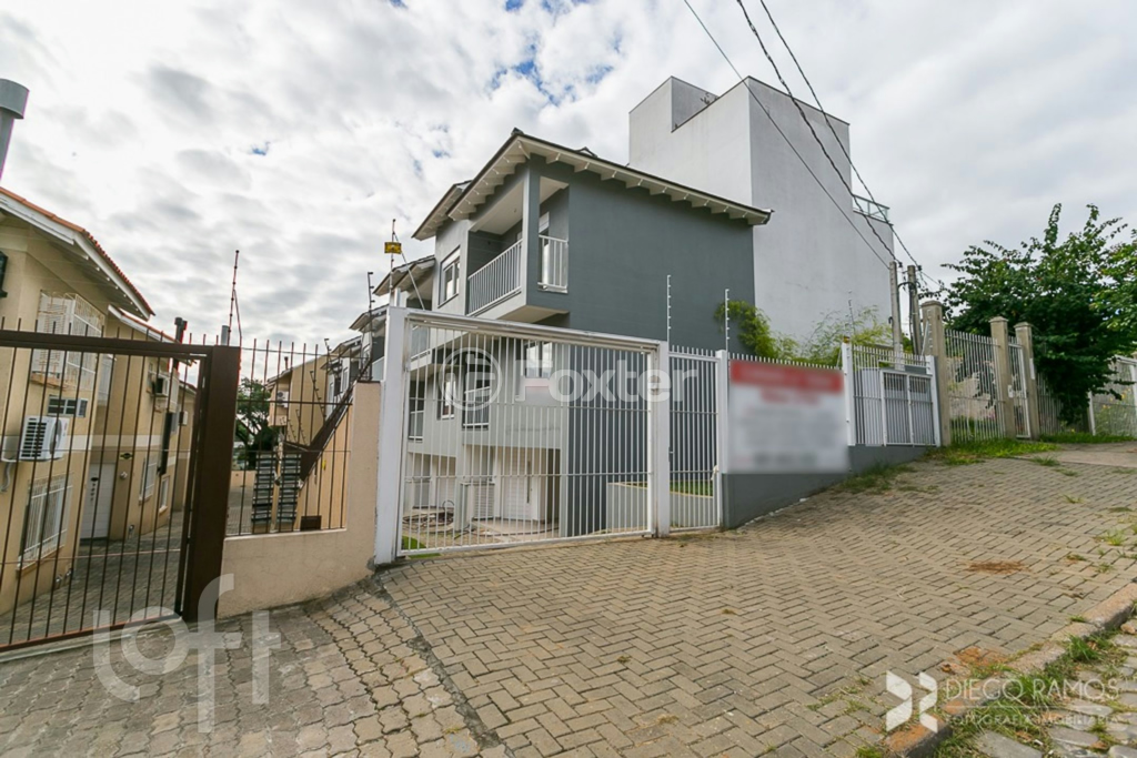Casa de Condomínio à venda com 3 quartos, 123m² - Foto 27