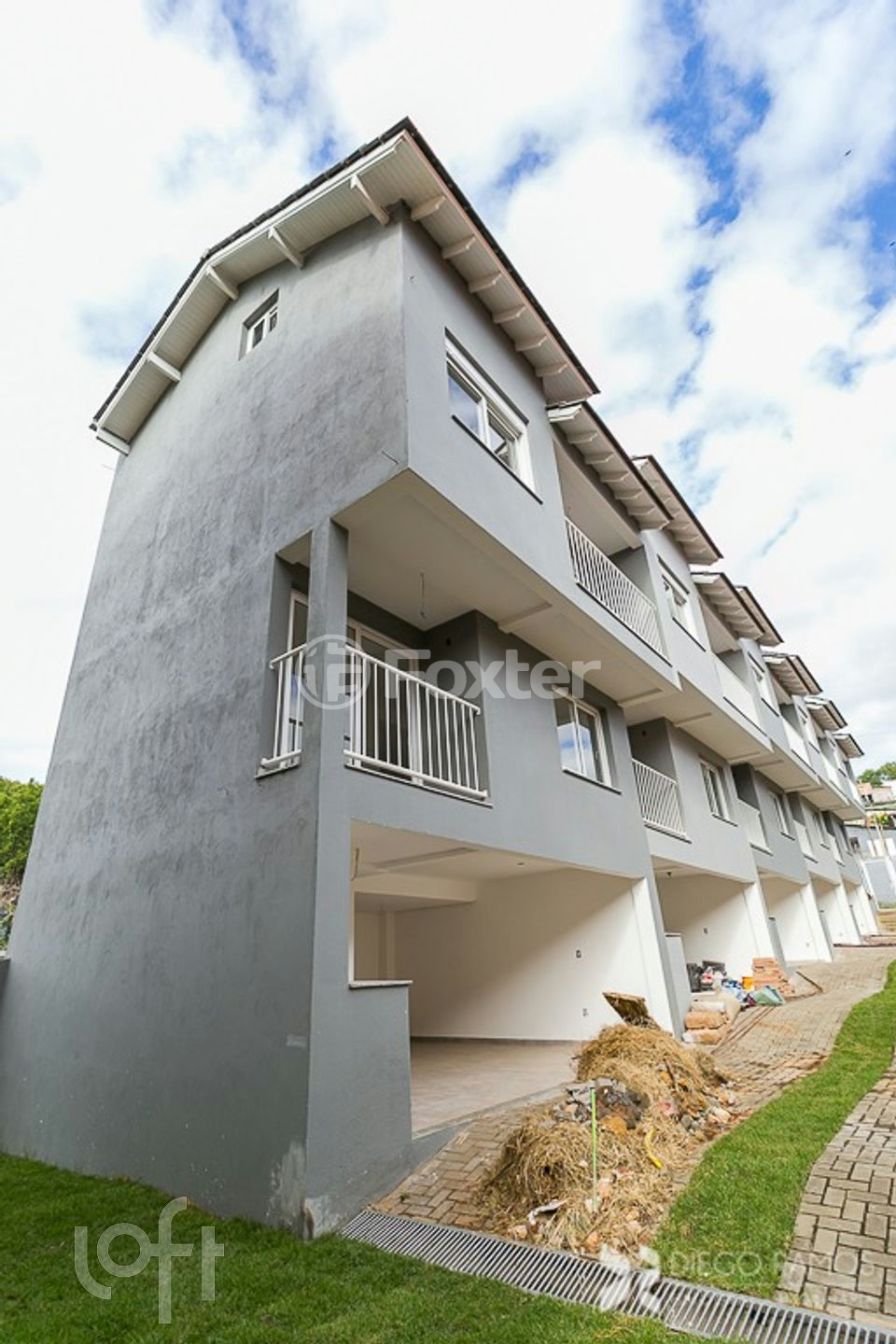 Casa de Condomínio à venda com 3 quartos, 123m² - Foto 26