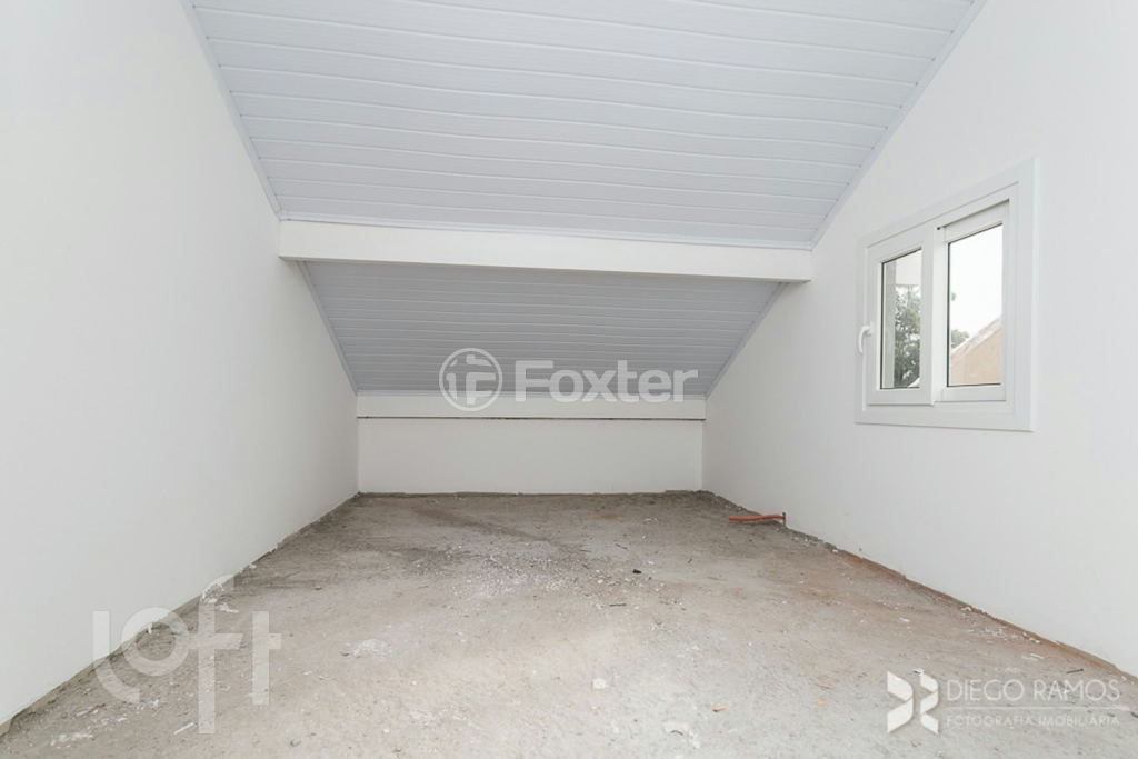 Casa de Condomínio à venda com 3 quartos, 123m² - Foto 22