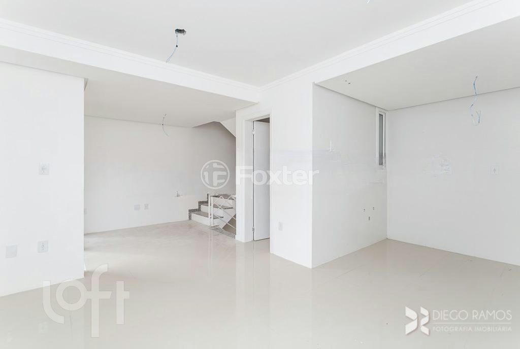Casa de Condomínio à venda com 3 quartos, 123m² - Foto 28