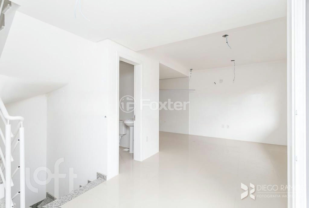Casa de Condomínio à venda com 3 quartos, 123m² - Foto 4