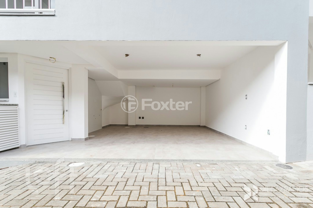 Casa de Condomínio à venda com 3 quartos, 123m² - Foto 23