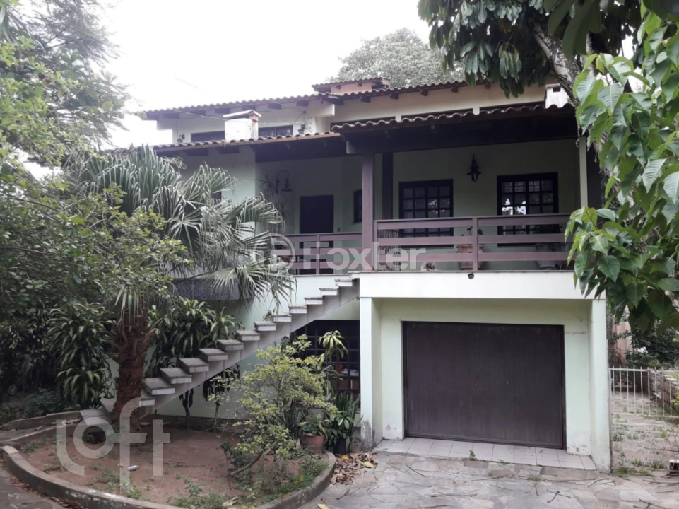 Casa à venda com 6 quartos, 375m² - Foto 2