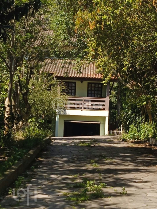 Casa à venda com 6 quartos, 375m² - Foto 11