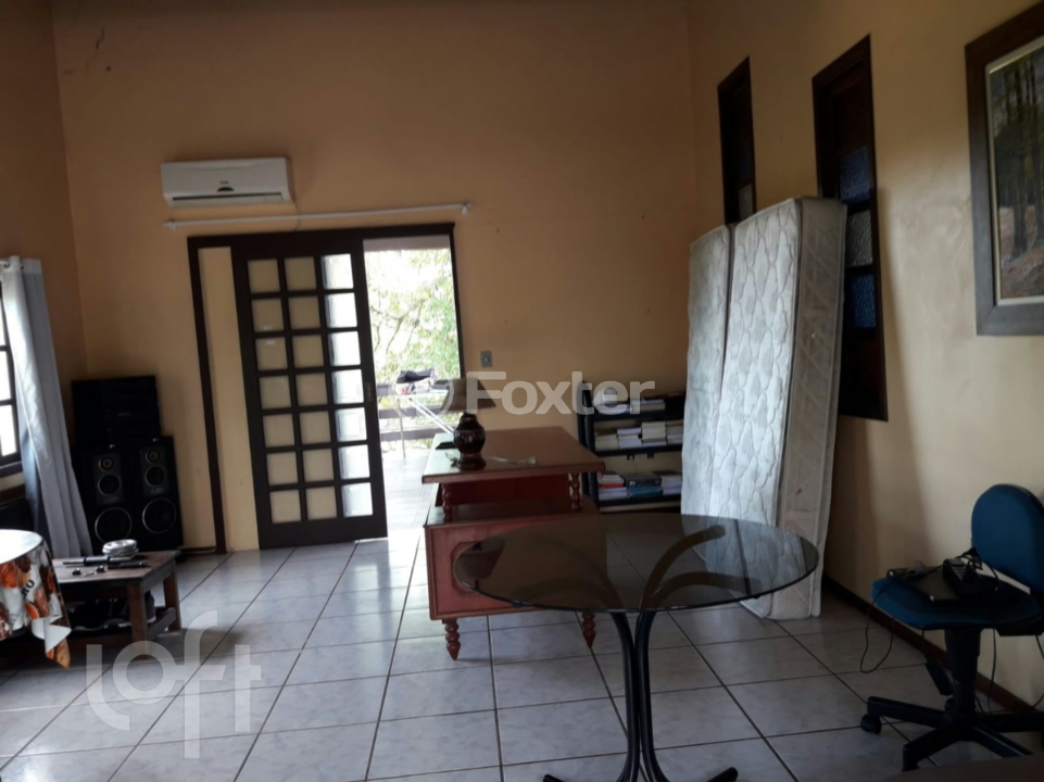 Casa à venda com 6 quartos, 375m² - Foto 4