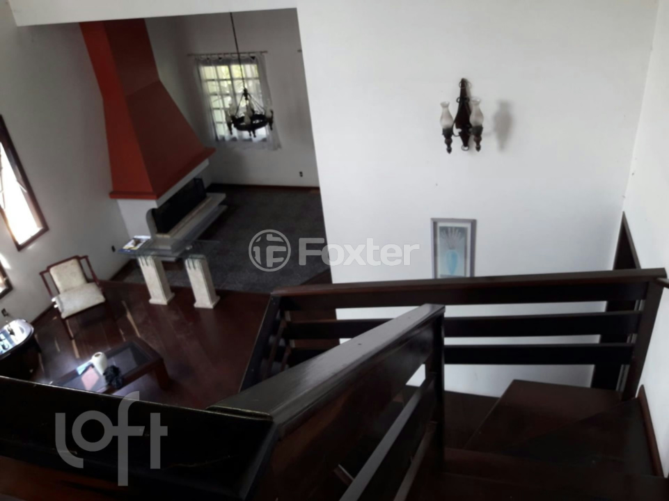 Casa à venda com 6 quartos, 375m² - Foto 6