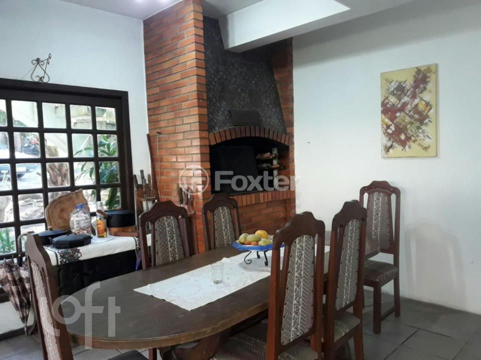 Casa à venda com 6 quartos, 375m² - Foto 5