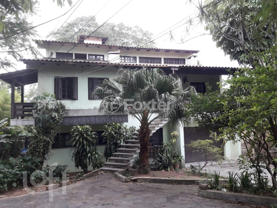 Casa à venda com 6 quartos, 375m² - Foto 13