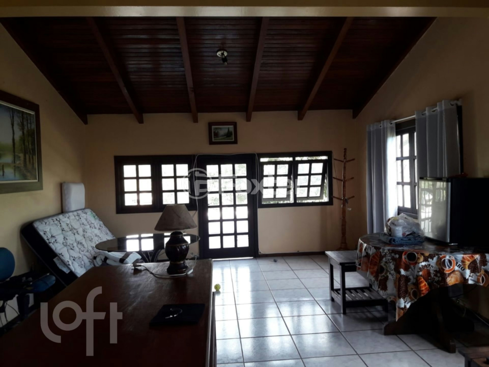 Casa à venda com 6 quartos, 375m² - Foto 8