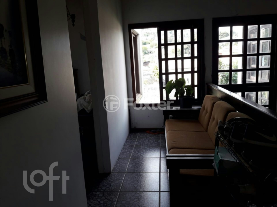 Casa à venda com 6 quartos, 375m² - Foto 9