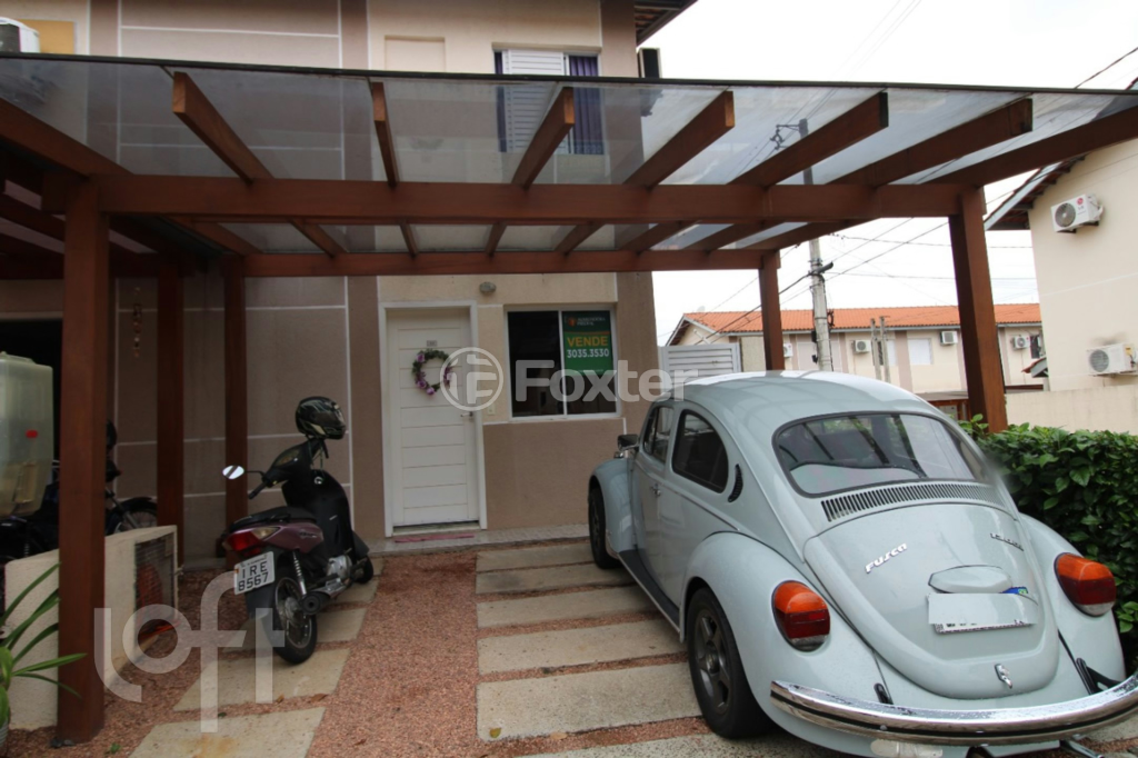 Casa de Condomínio à venda com 2 quartos, 103m² - Foto 19