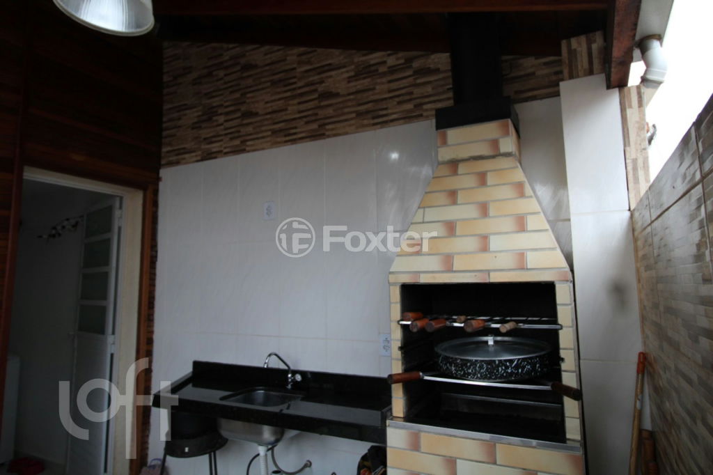 Casa de Condomínio à venda com 2 quartos, 103m² - Foto 23