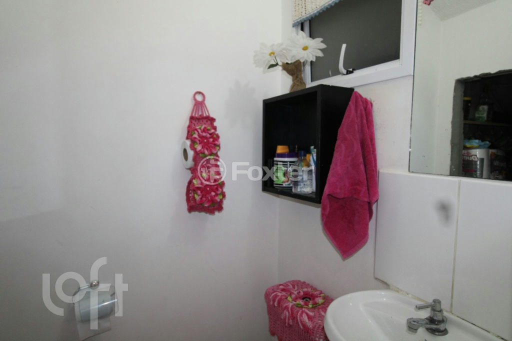 Casa de Condomínio à venda com 2 quartos, 103m² - Foto 15