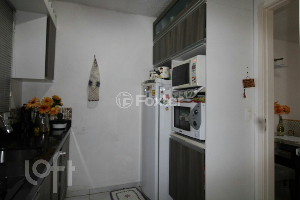 Casa de Condomínio à venda com 2 quartos, 103m² - Foto 21