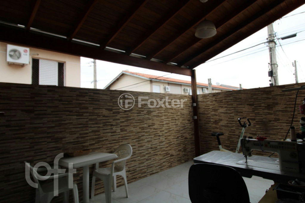 Casa de Condomínio à venda com 2 quartos, 103m² - Foto 22