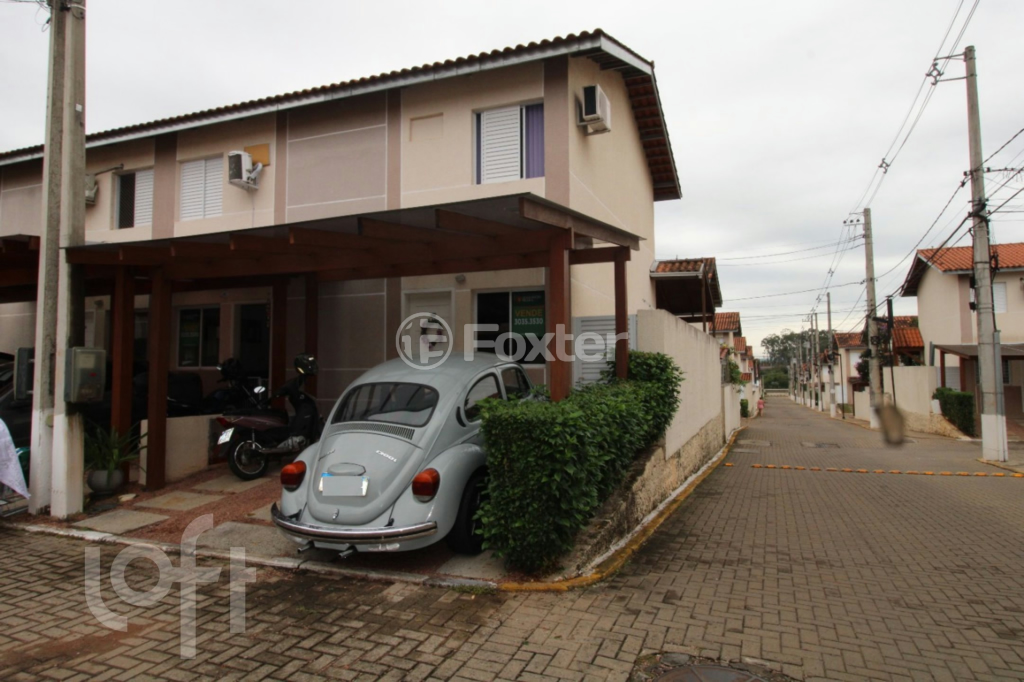 Casa de Condomínio à venda com 2 quartos, 103m² - Foto 26