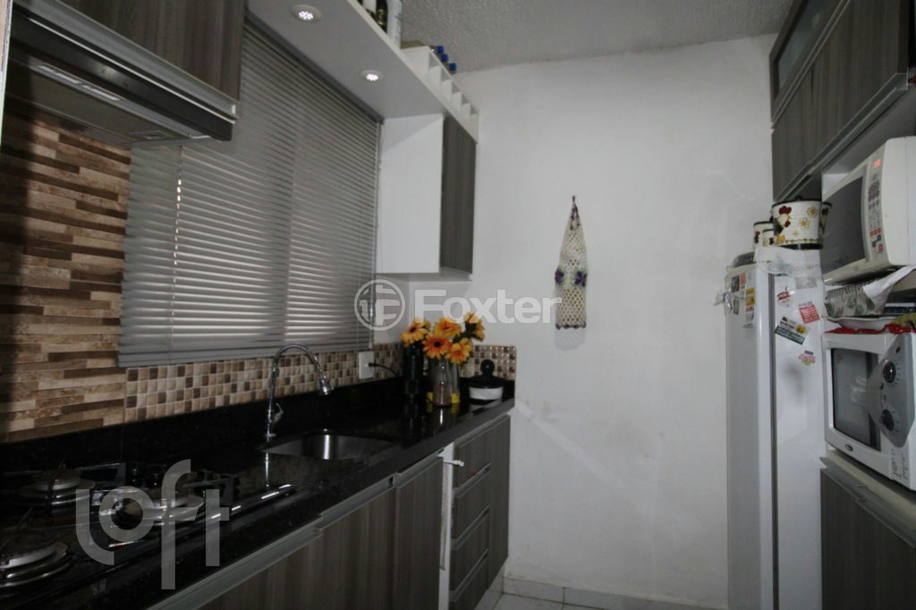 Casa de Condomínio à venda com 2 quartos, 103m² - Foto 3