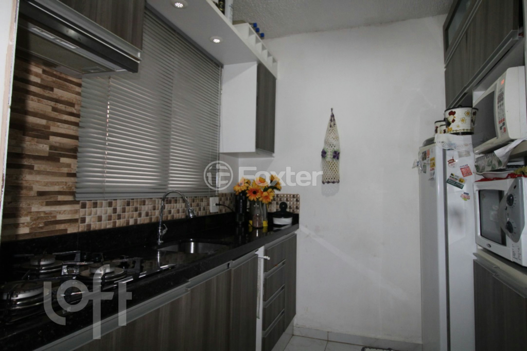 Casa de Condomínio à venda com 2 quartos, 103m² - Foto 18