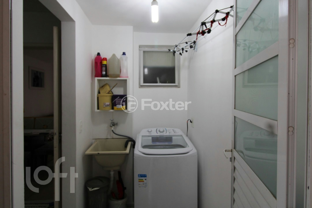 Casa de Condomínio à venda com 2 quartos, 103m² - Foto 16