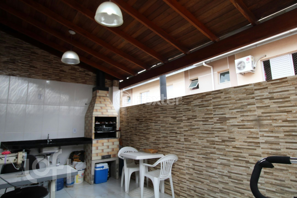Casa de Condomínio à venda com 2 quartos, 103m² - Foto 1