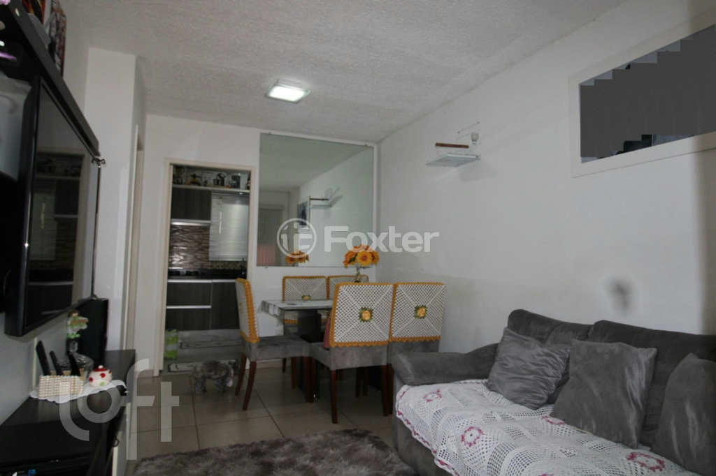 Casa de Condomínio à venda com 2 quartos, 103m² - Foto 2