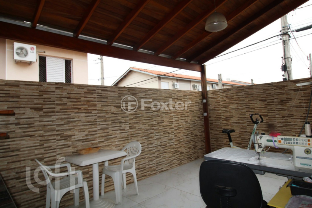 Casa de Condomínio à venda com 2 quartos, 103m² - Foto 6