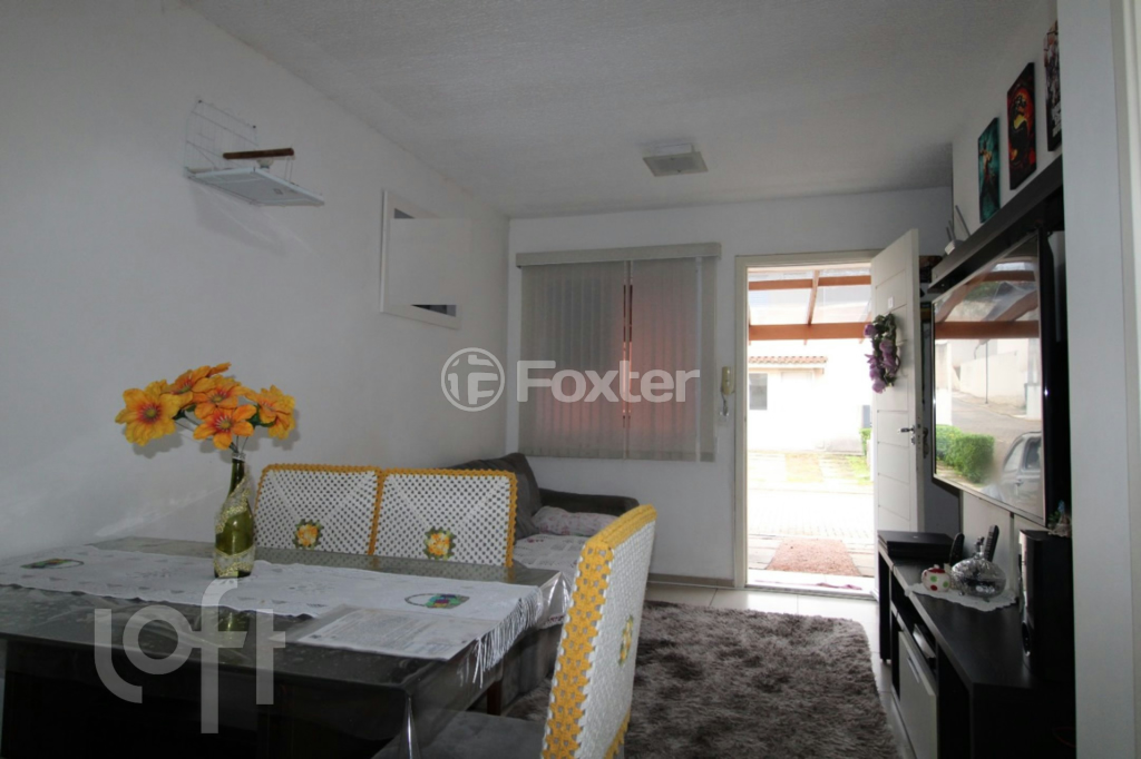 Casa de Condomínio à venda com 2 quartos, 103m² - Foto 4