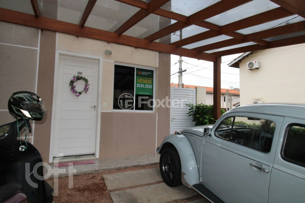 Casa de Condomínio à venda com 2 quartos, 103m² - Foto 24