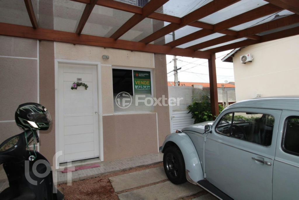 Casa de Condomínio à venda com 2 quartos, 103m² - Foto 20