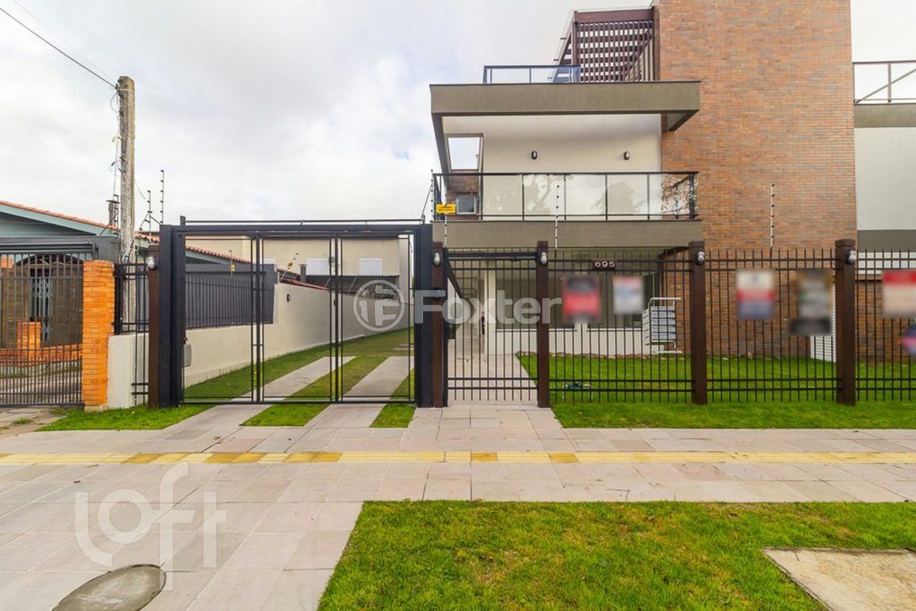Casa de Condomínio à venda com 3 quartos, 268m² - Foto 34