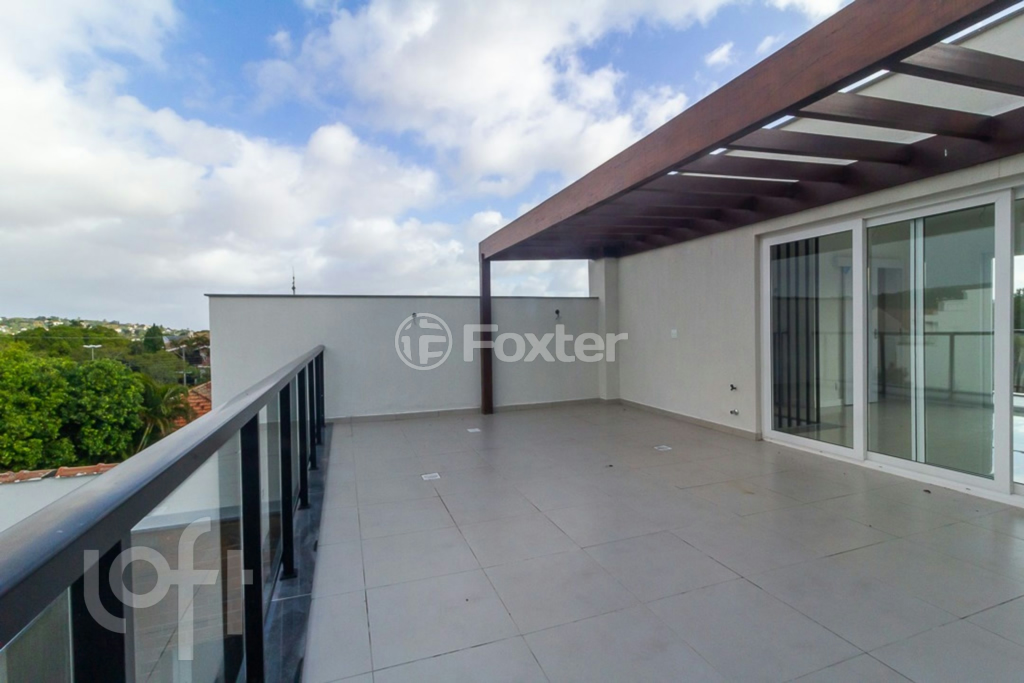 Casa de Condomínio à venda com 3 quartos, 268m² - Foto 6