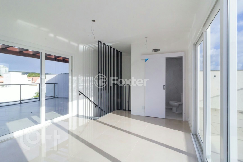 Casa de Condomínio à venda com 3 quartos, 268m² - Foto 29