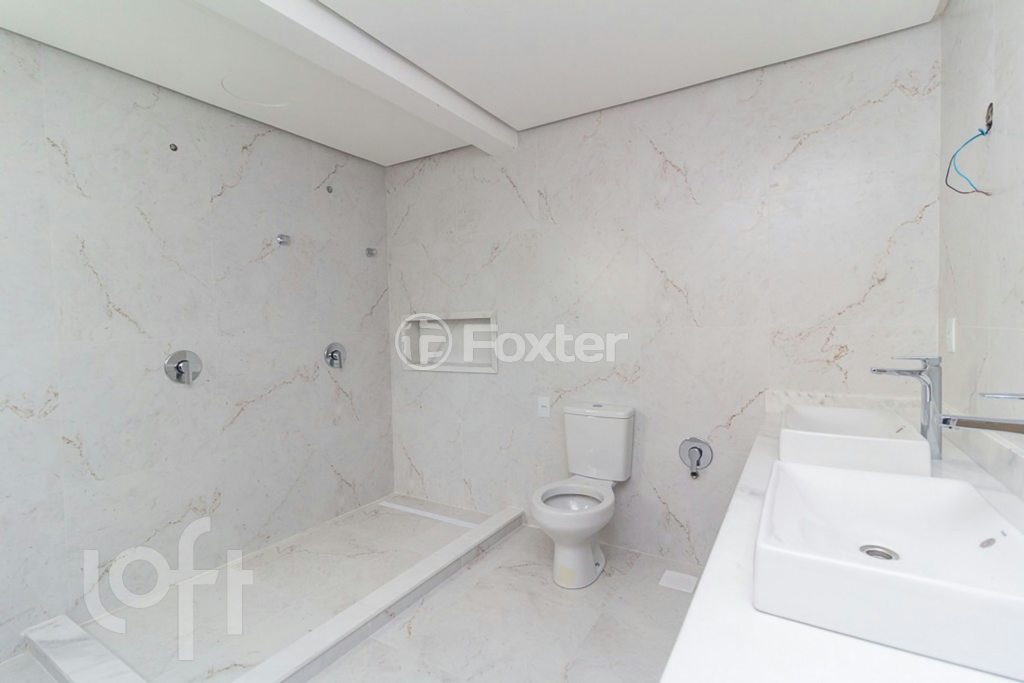 Casa de Condomínio à venda com 3 quartos, 268m² - Foto 18