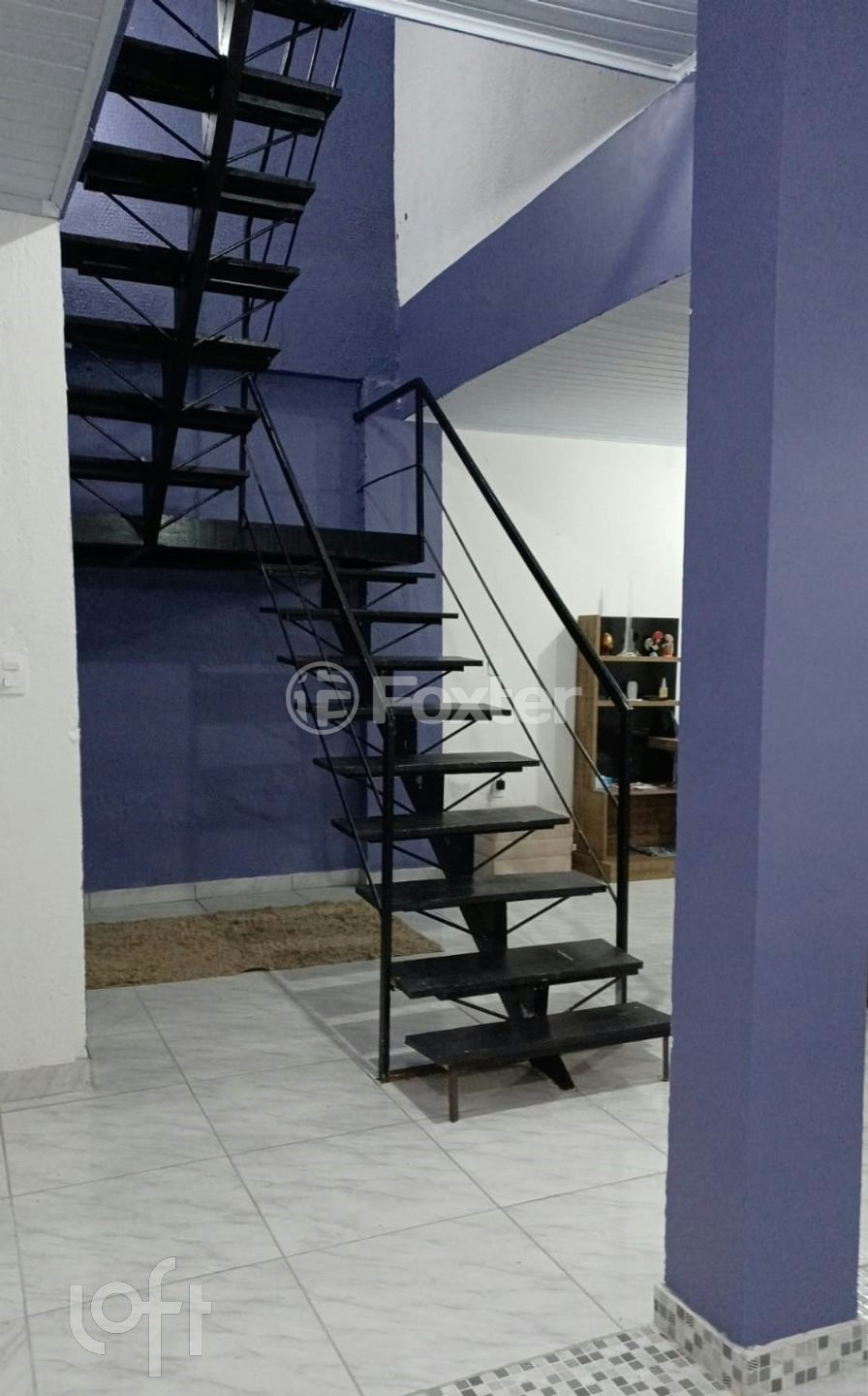 Casa de Condomínio à venda com 3 quartos, 290m² - Foto 4