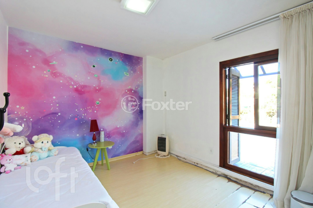 Casa à venda com 3 quartos, 209m² - Foto 16