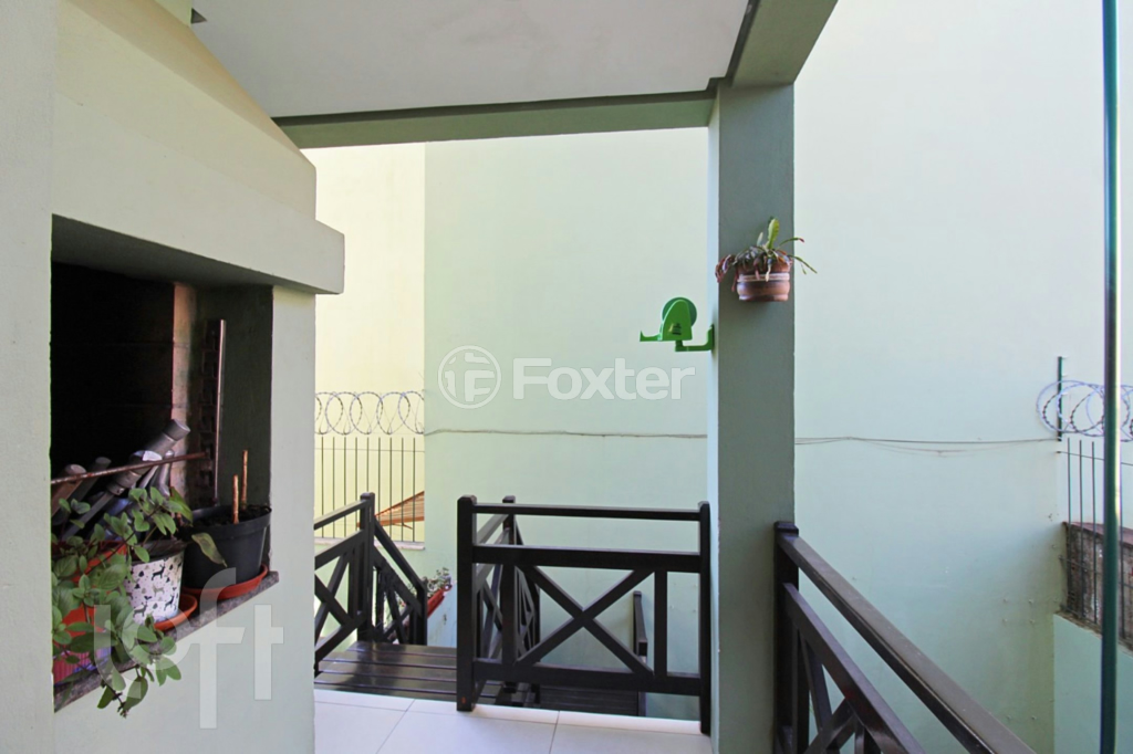 Casa à venda com 3 quartos, 209m² - Foto 29