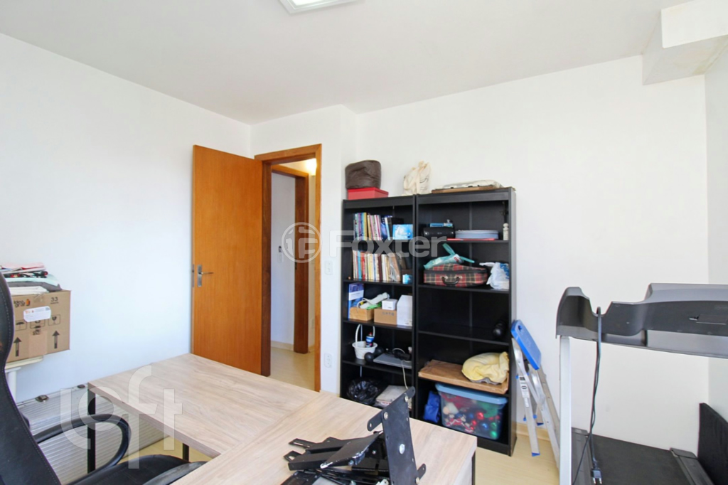 Casa à venda com 3 quartos, 209m² - Foto 21