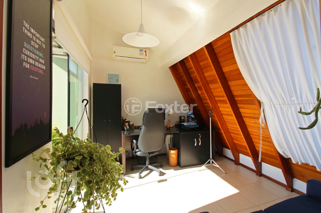 Casa à venda com 3 quartos, 209m² - Foto 23