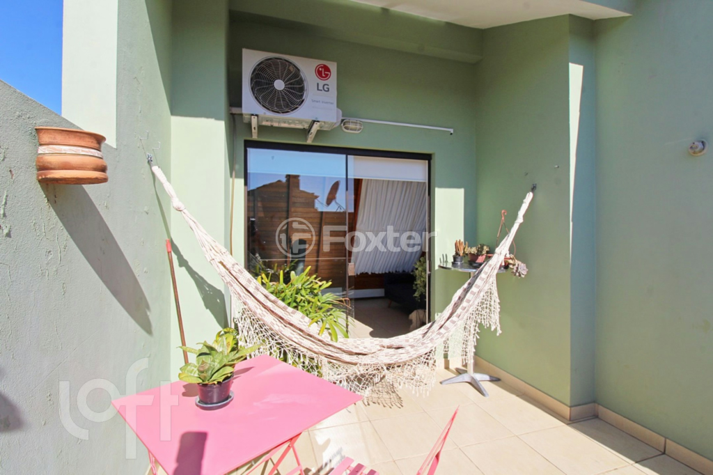 Casa à venda com 3 quartos, 209m² - Foto 27