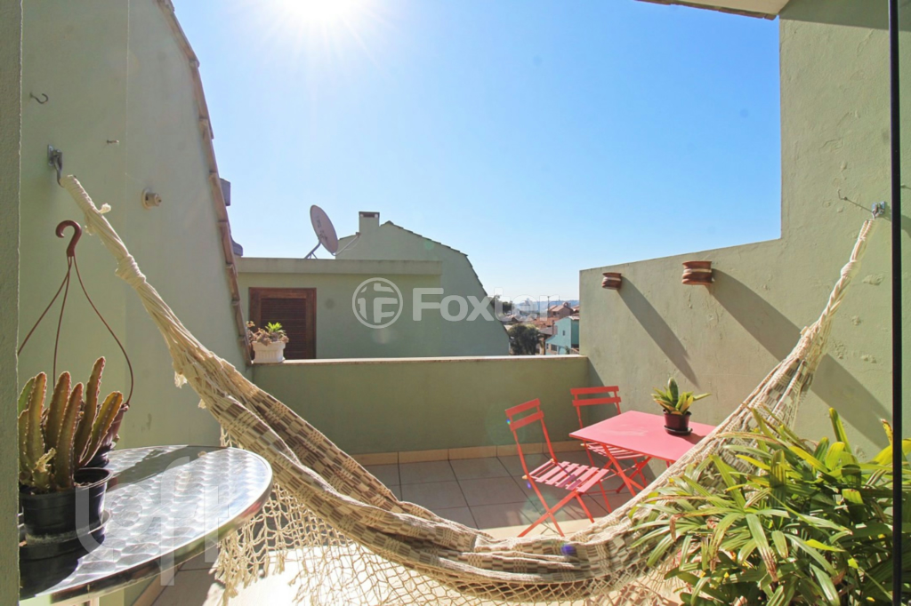 Casa à venda com 3 quartos, 209m² - Foto 25