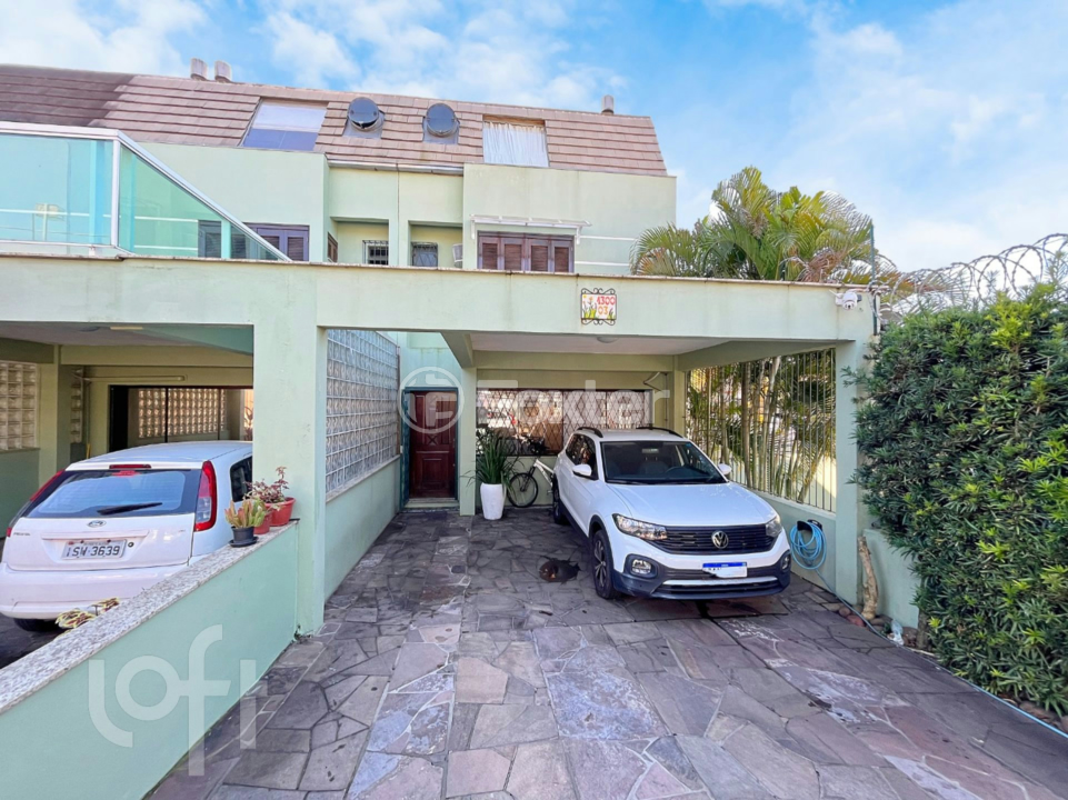Casa à venda com 3 quartos, 209m² - Foto 34