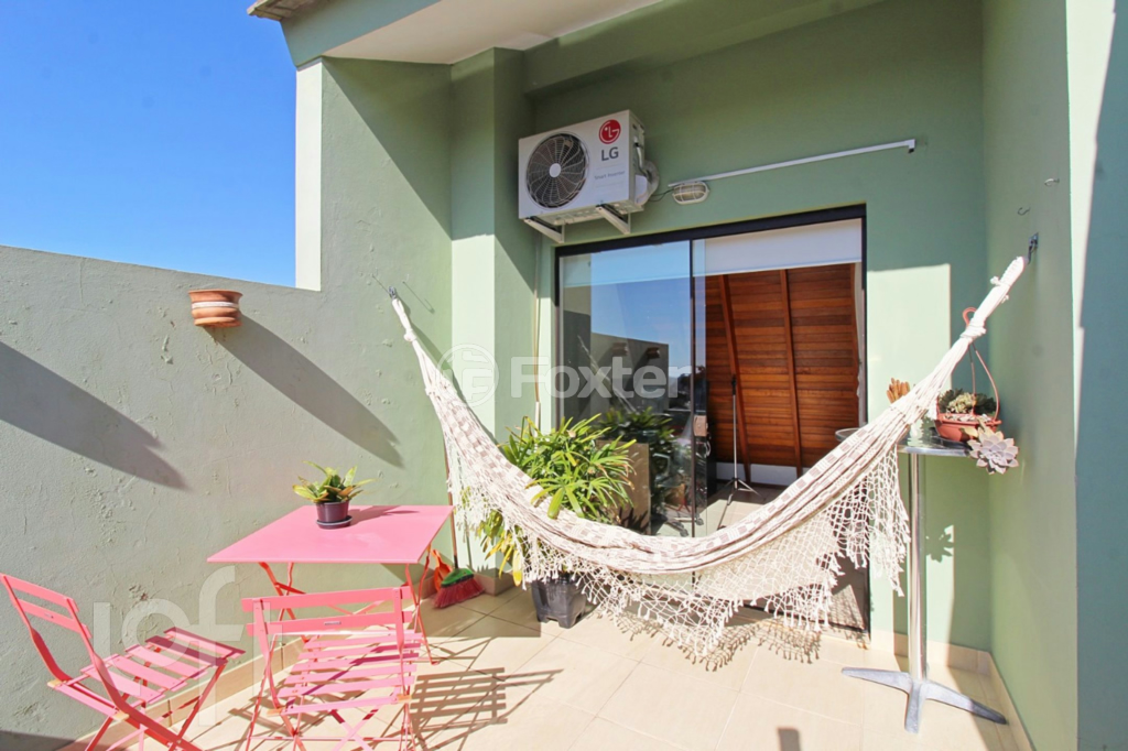 Casa à venda com 3 quartos, 209m² - Foto 26