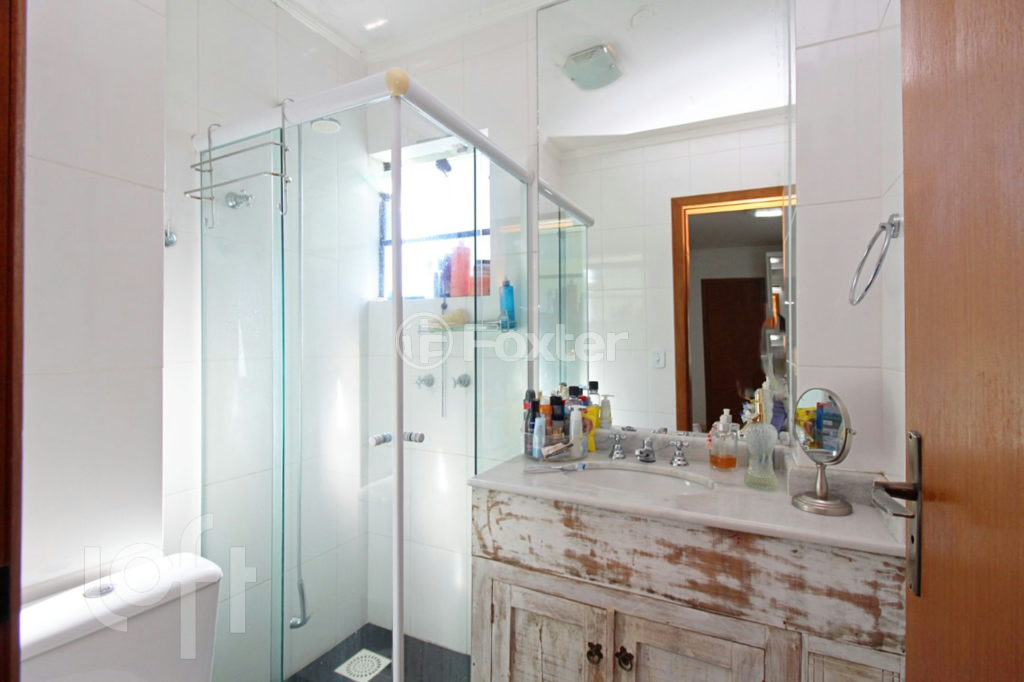Casa à venda com 3 quartos, 209m² - Foto 15