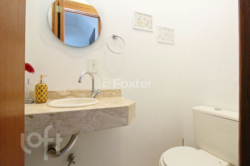 Casa à venda com 3 quartos, 209m² - Foto 39