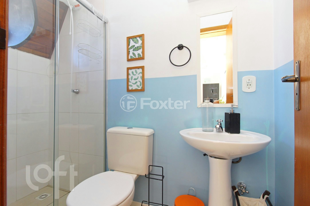 Casa à venda com 3 quartos, 209m² - Foto 41