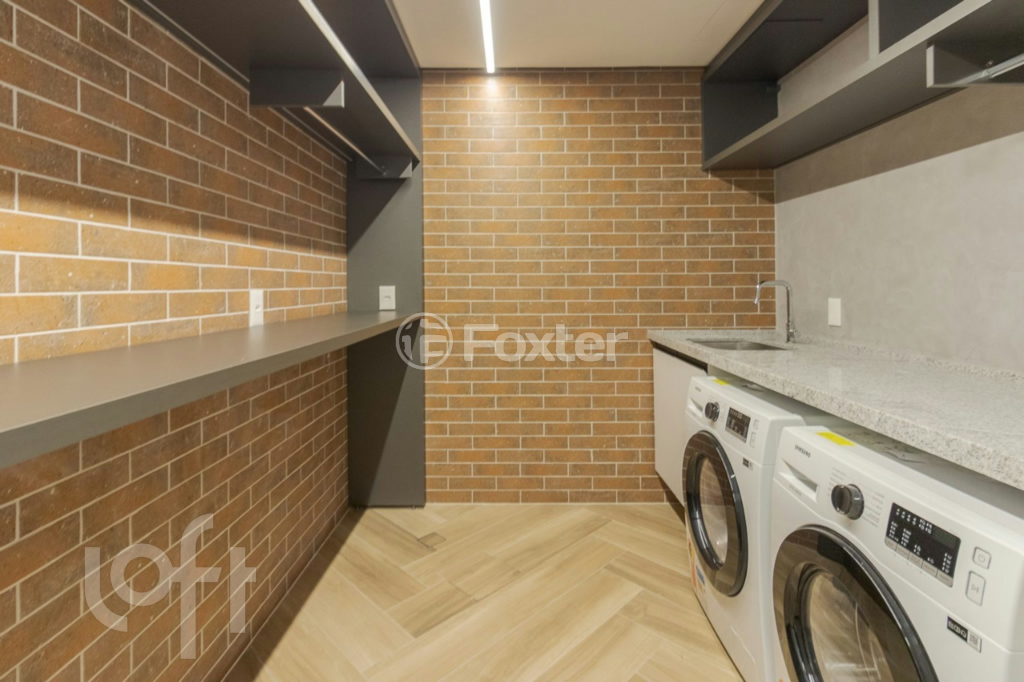 Apartamento à venda com 1 quarto, 47m² - Foto 25